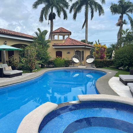 The Villas @ Las Brisas Playa Hermosa (Puntarenas) Exterior foto