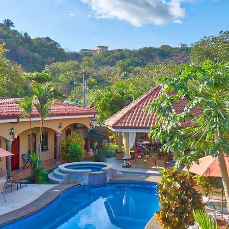 The Villas @ Las Brisas Playa Hermosa (Puntarenas) Exterior foto