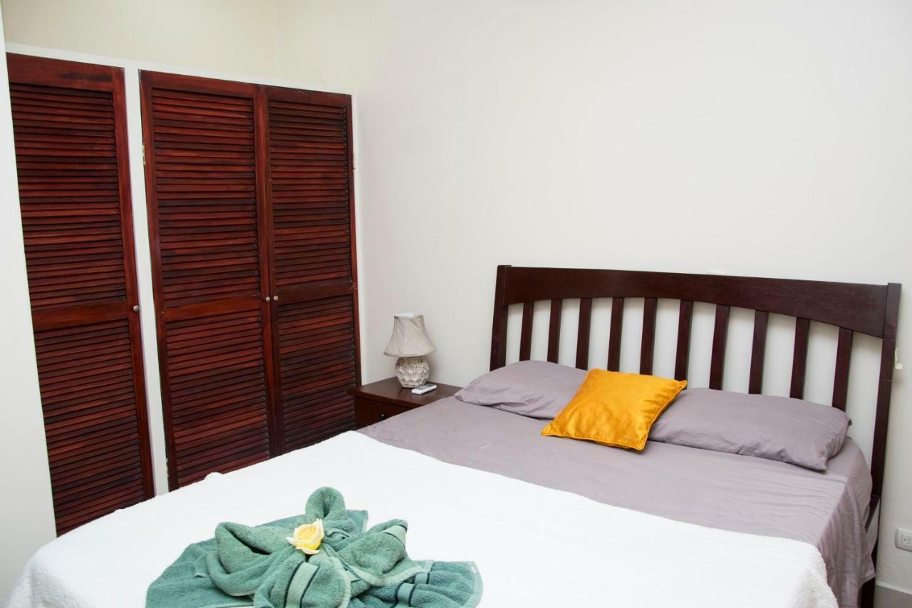 The Villas @ Las Brisas Playa Hermosa (Puntarenas) Exterior foto
