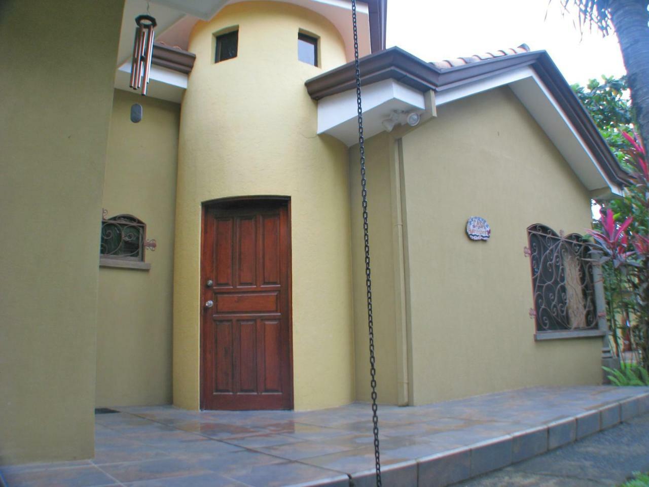 The Villas @ Las Brisas Playa Hermosa (Puntarenas) Exterior foto