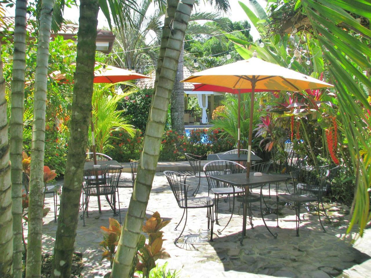 The Villas @ Las Brisas Playa Hermosa (Puntarenas) Exterior foto