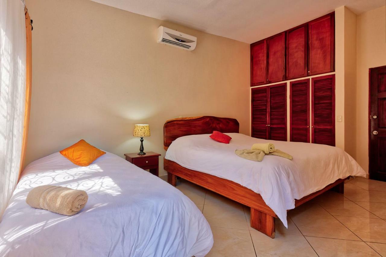 The Villas @ Las Brisas Playa Hermosa (Puntarenas) Exterior foto