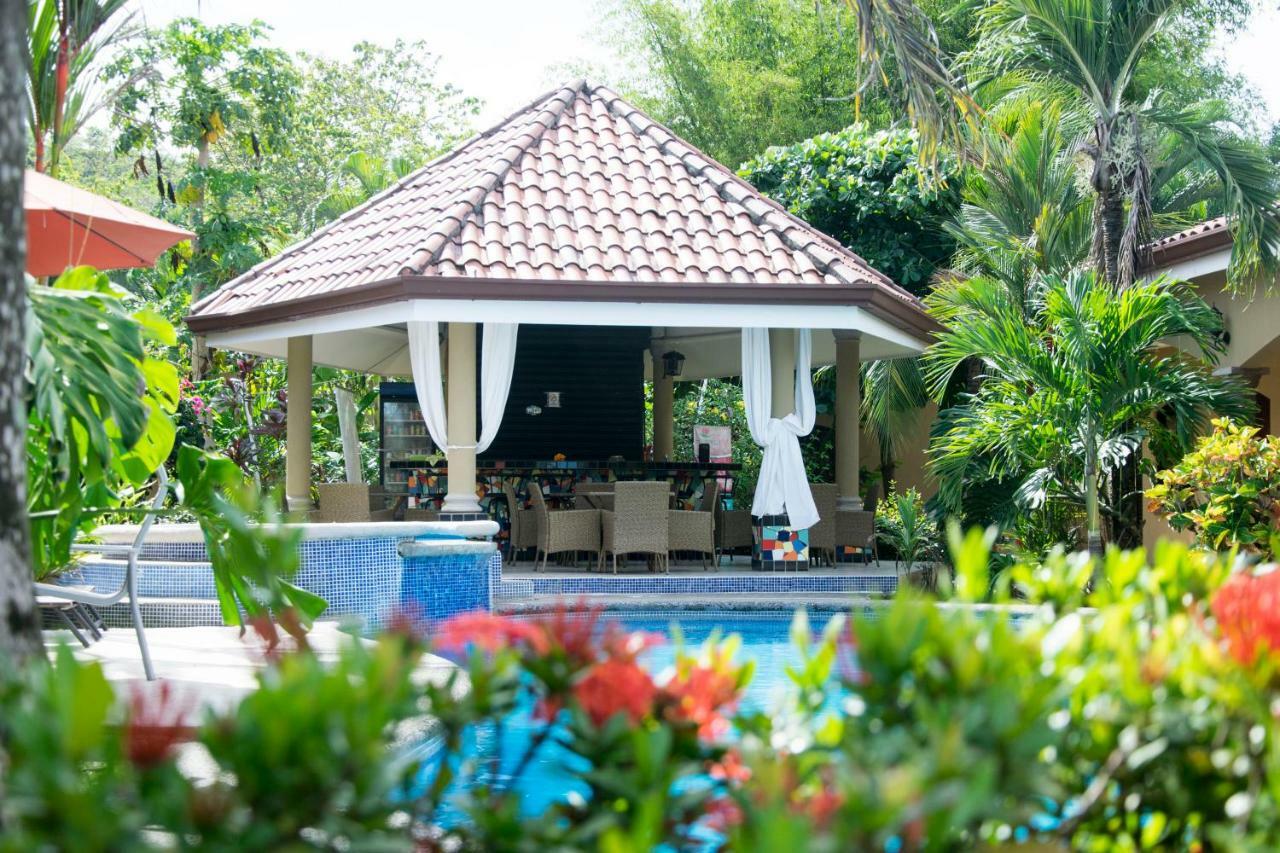 The Villas @ Las Brisas Playa Hermosa (Puntarenas) Exterior foto