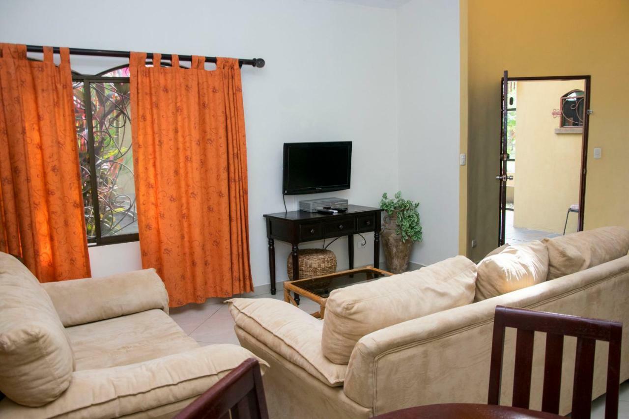 The Villas @ Las Brisas Playa Hermosa (Puntarenas) Exterior foto
