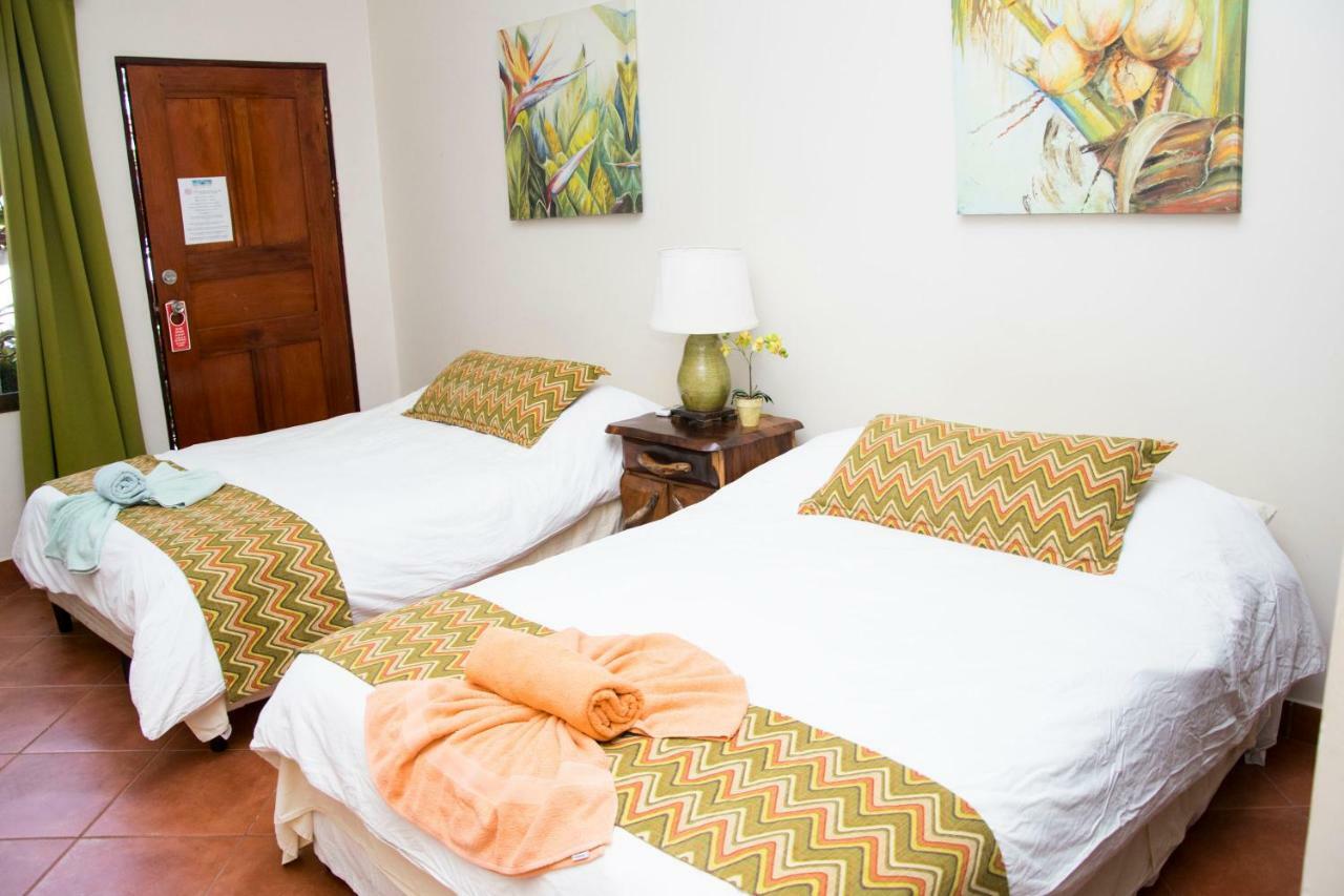 The Villas @ Las Brisas Playa Hermosa (Puntarenas) Exterior foto