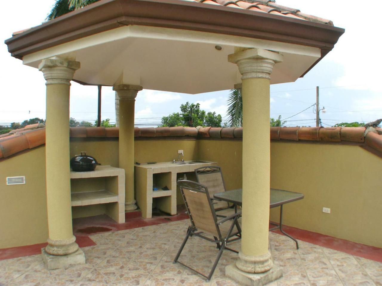 The Villas @ Las Brisas Playa Hermosa (Puntarenas) Exterior foto
