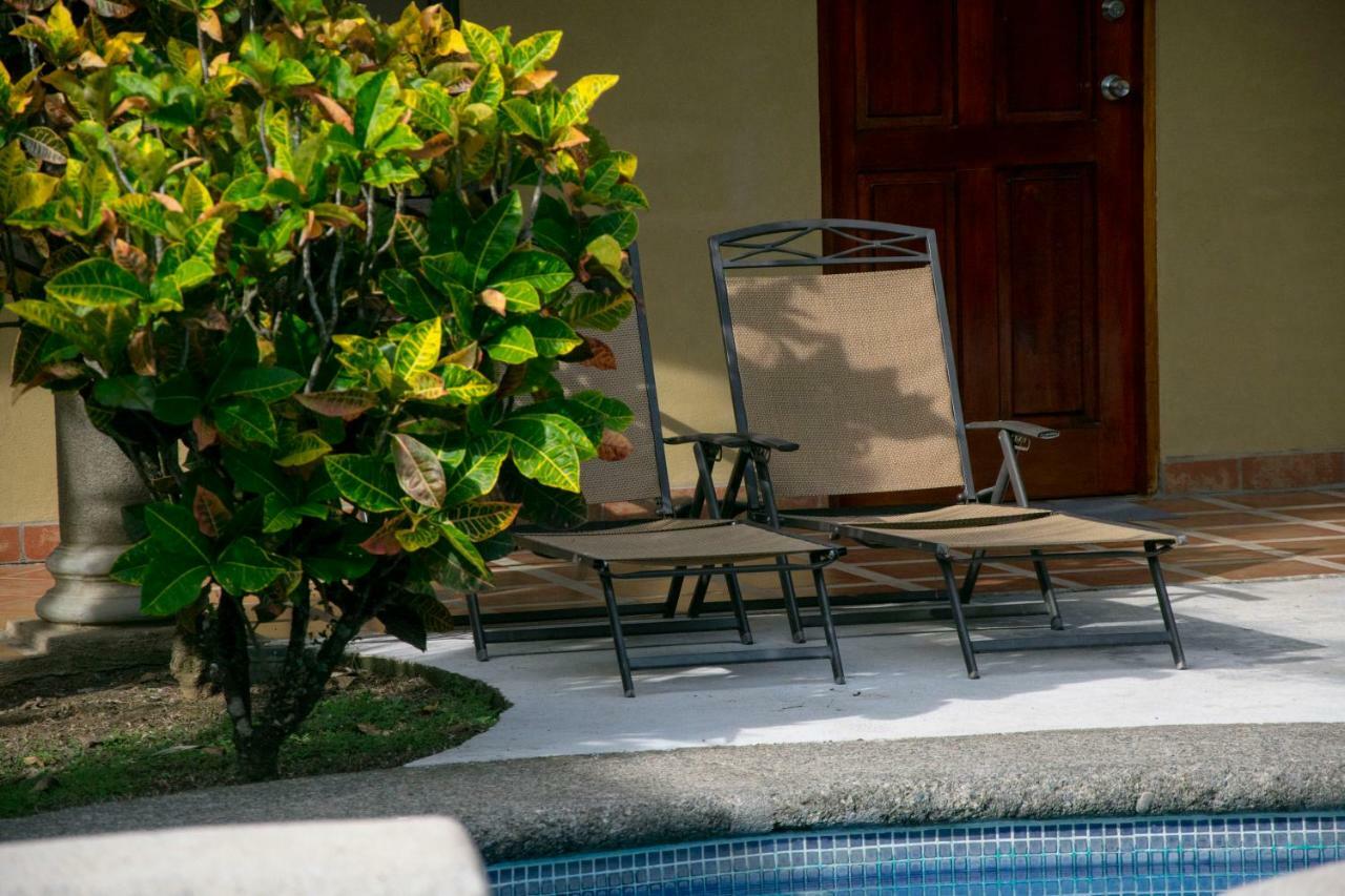 The Villas @ Las Brisas Playa Hermosa (Puntarenas) Exterior foto