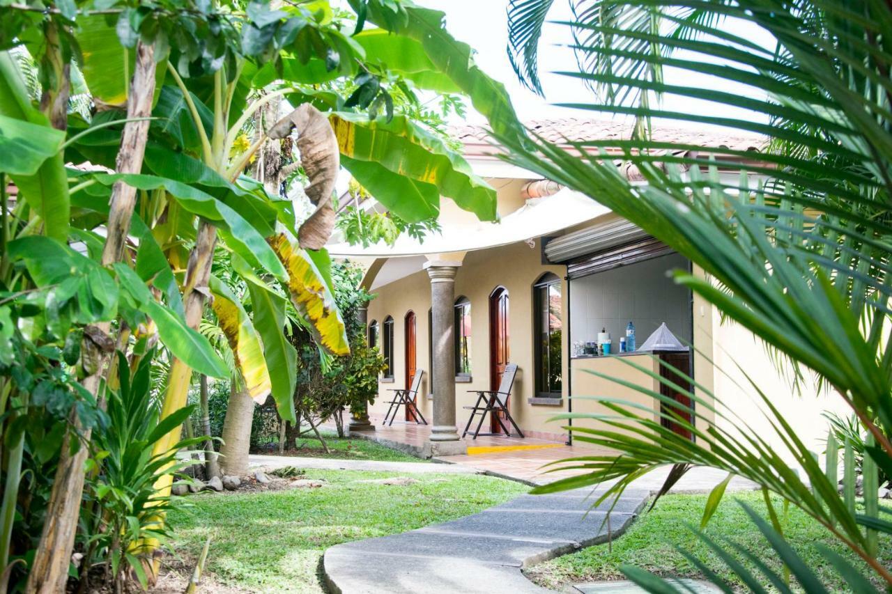 The Villas @ Las Brisas Playa Hermosa (Puntarenas) Exterior foto