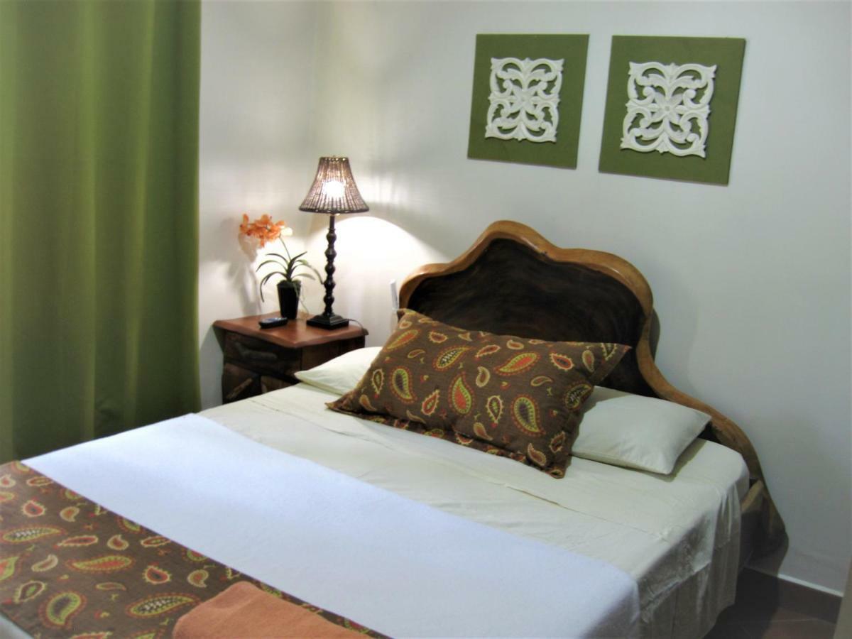 The Villas @ Las Brisas Playa Hermosa (Puntarenas) Exterior foto