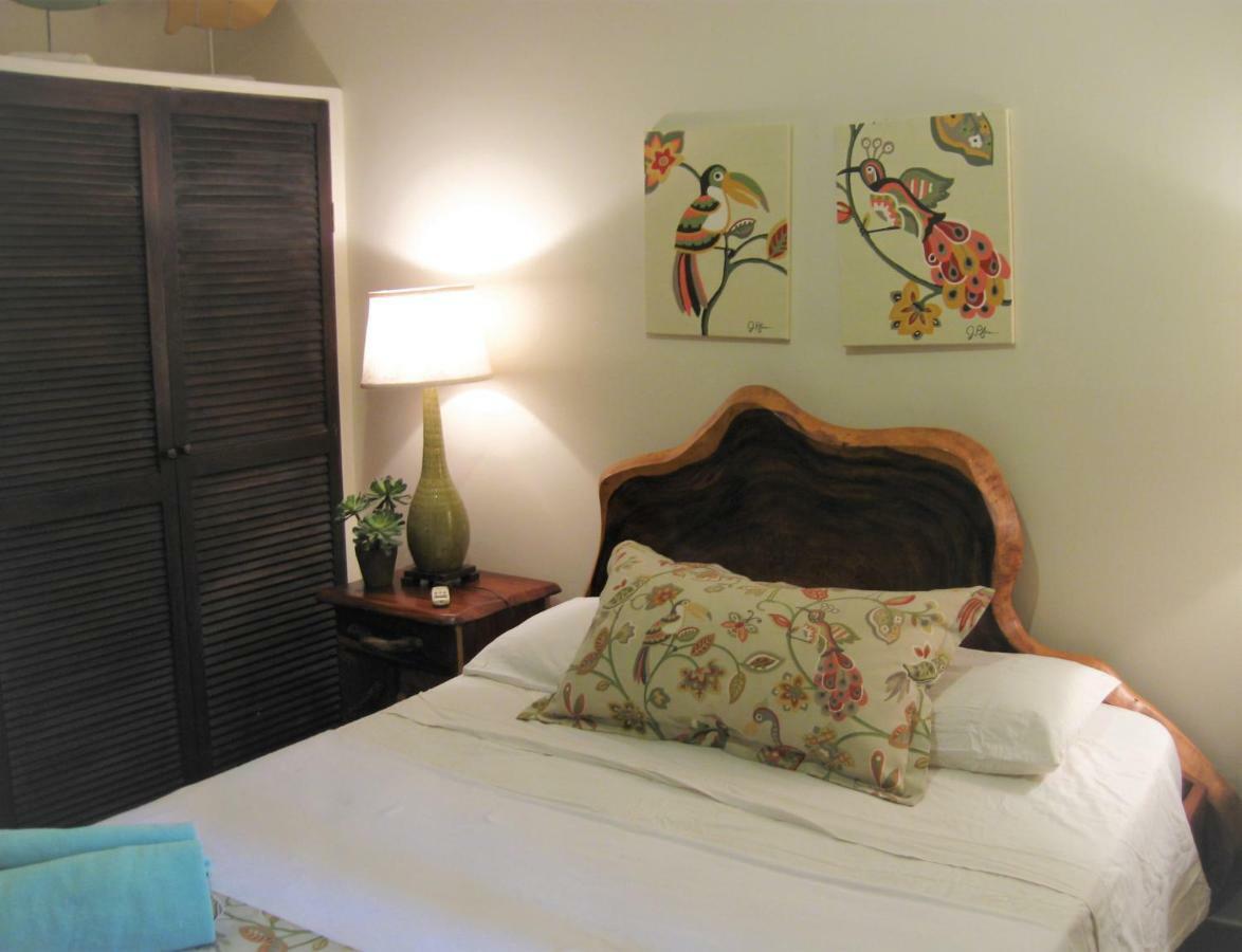 The Villas @ Las Brisas Playa Hermosa (Puntarenas) Exterior foto