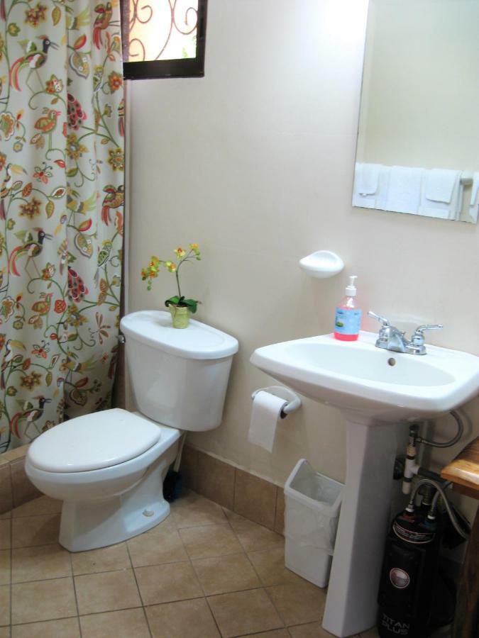 The Villas @ Las Brisas Playa Hermosa (Puntarenas) Exterior foto